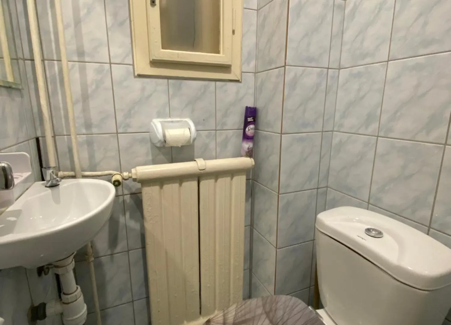 Apartment With Balcony And Ac Next To Danube Budapest